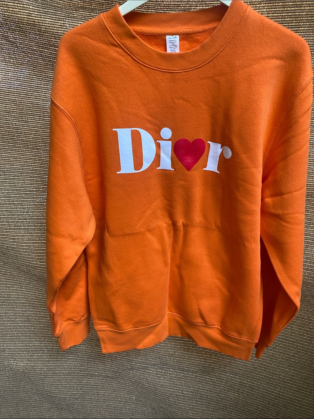 Sweater Size Small
